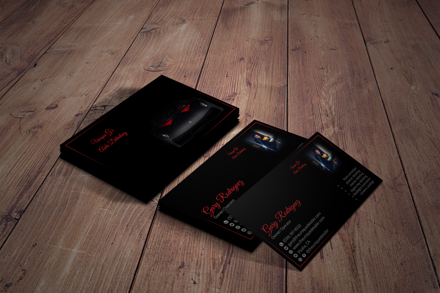 Business Card Design by TanaMa Creations for this project | Design #18010537