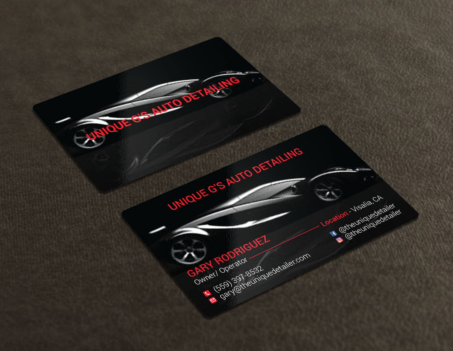 Business Card Design by Tripti Ranjan Gain for this project | Design #18039472