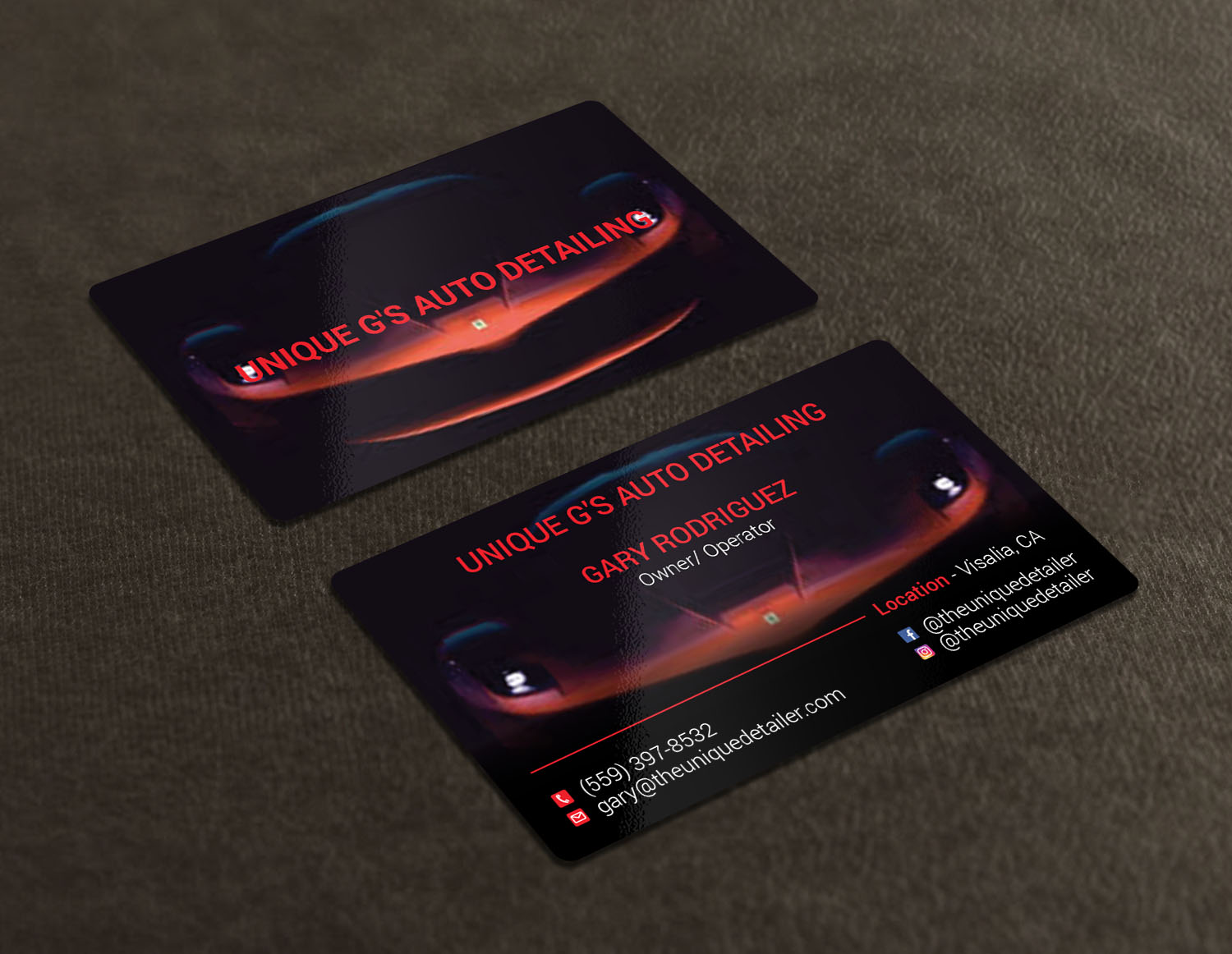 Business Card Design by Tripti Ranjan Gain for this project | Design #18039473