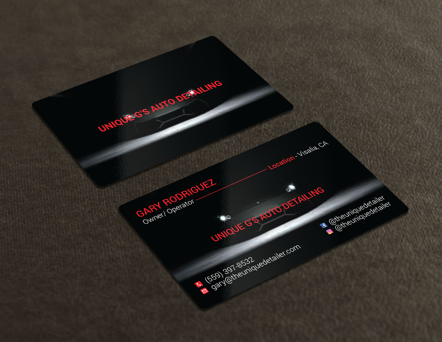 Business Card Design by Tripti Ranjan Gain for this project | Design #18039474