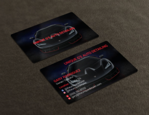 Business Card Design by Tripti Ranjan Gain for this project | Design: #18039475