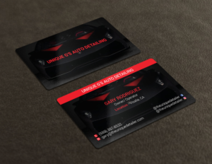 Business Card Design by Tripti Ranjan Gain for this project | Design: #18039476