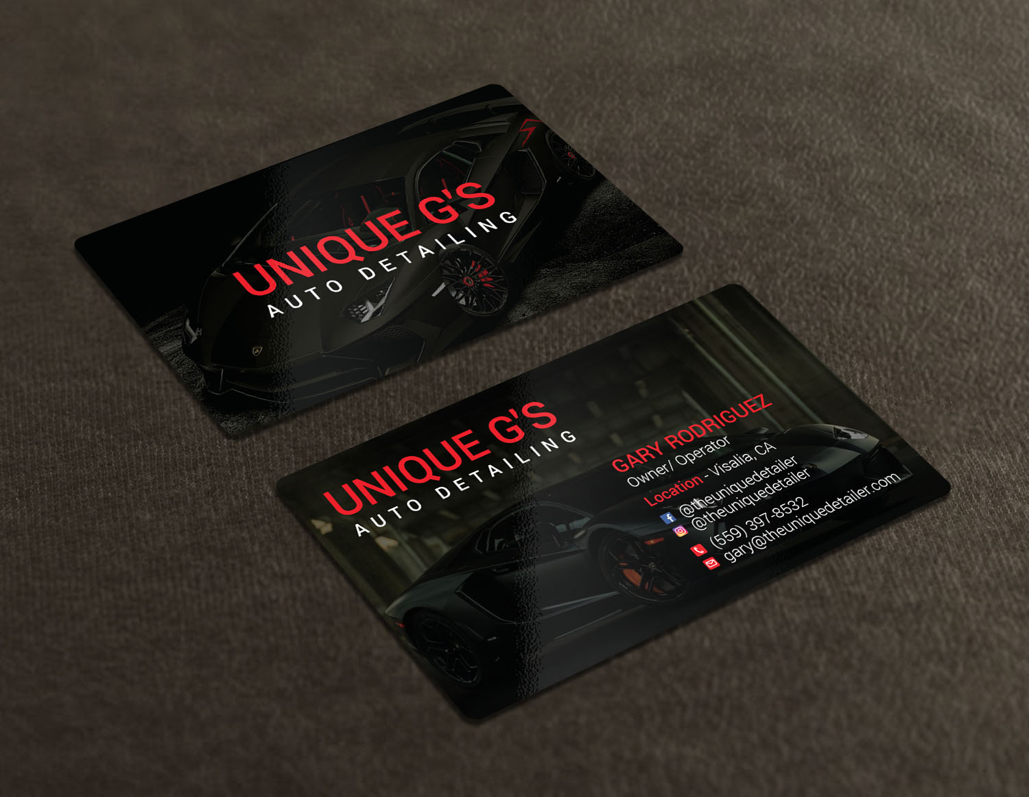 Business Card Design by Tripti Ranjan Gain for this project | Design #18039479
