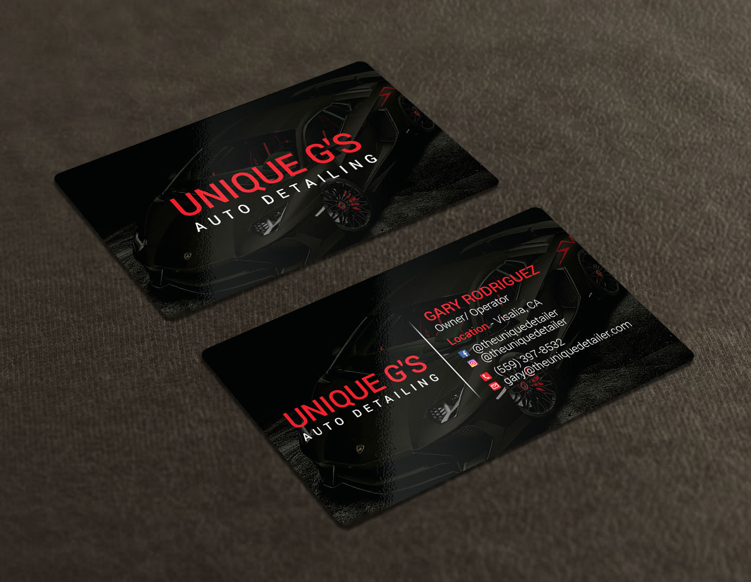 Business Card Design by Tripti Ranjan Gain for this project | Design #18039480