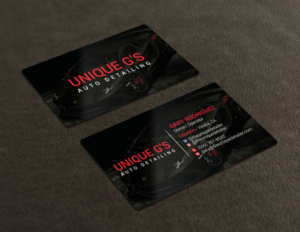 Business Card Design by Tripti Ranjan Gain for this project | Design: #18039480
