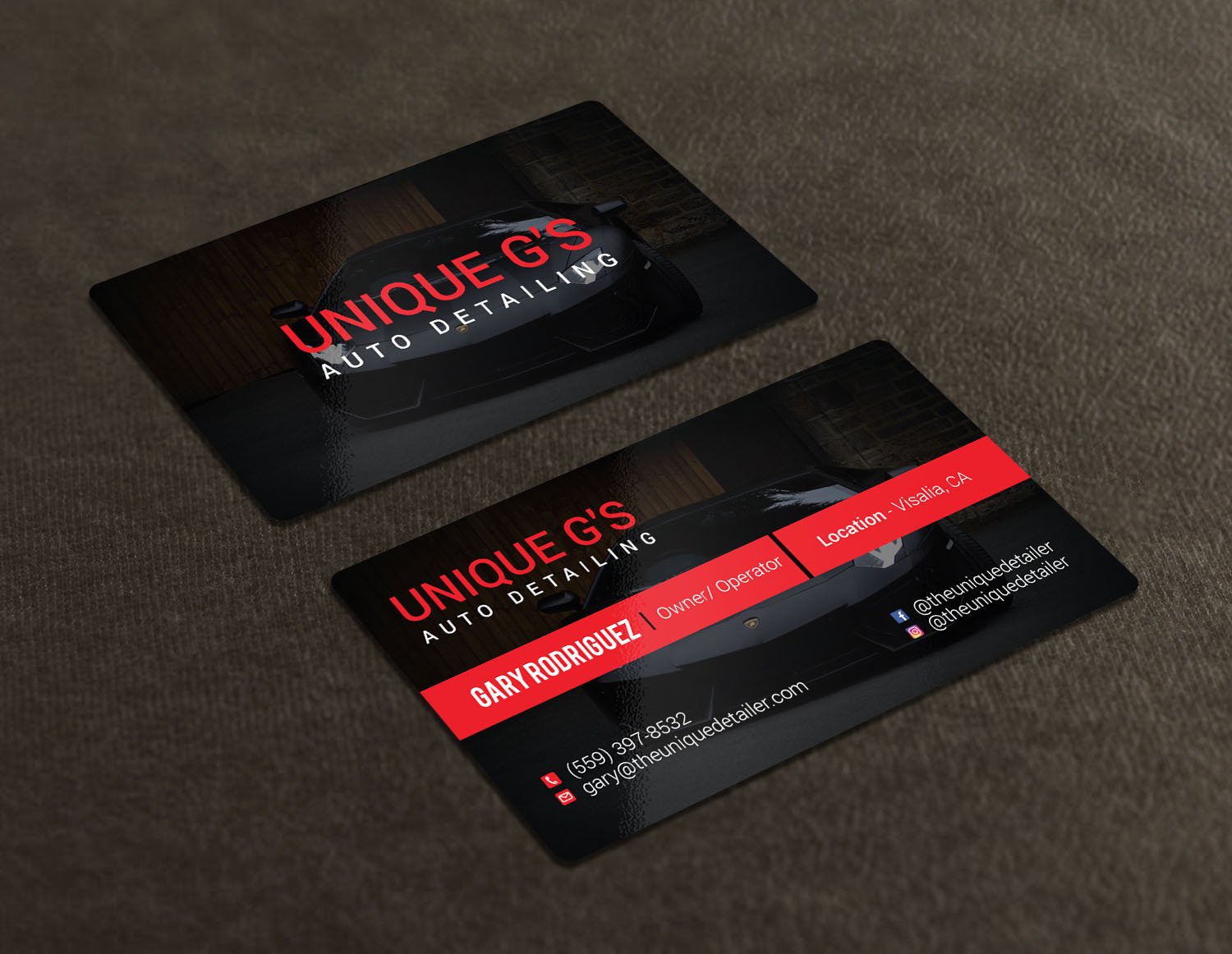 Business Card Design by Tripti Ranjan Gain for this project | Design #18039481