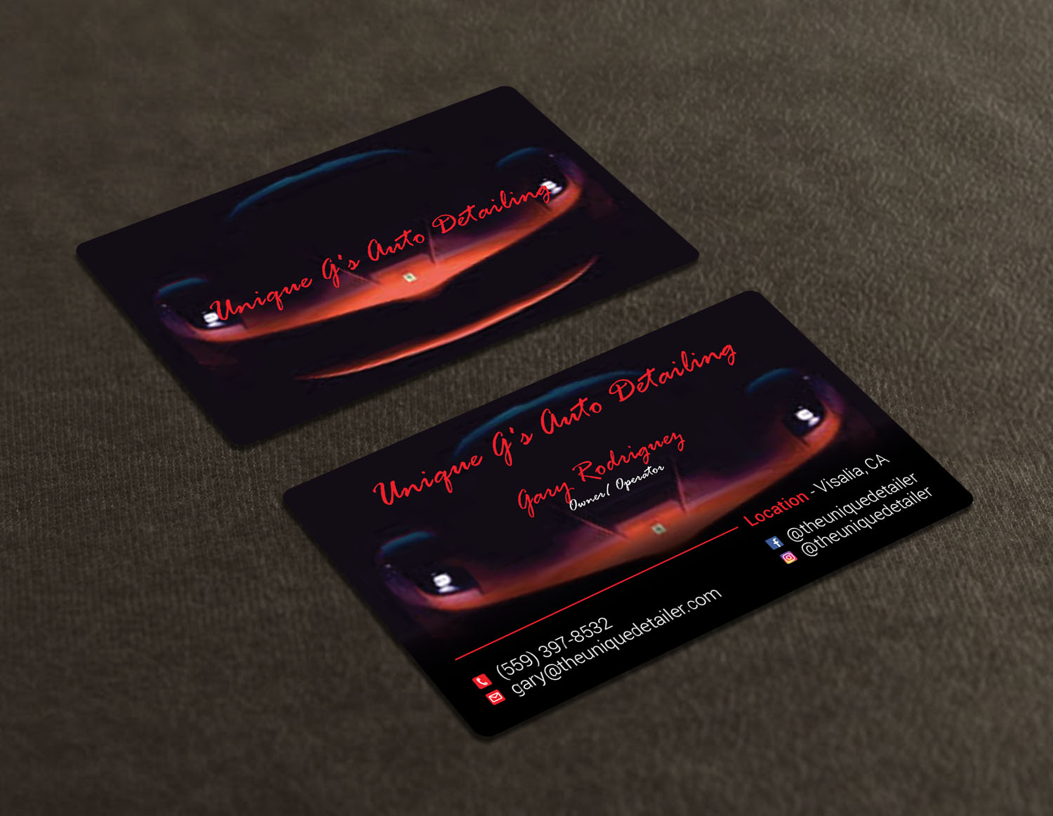 Business Card Design by Tripti Ranjan Gain for this project | Design #18039684