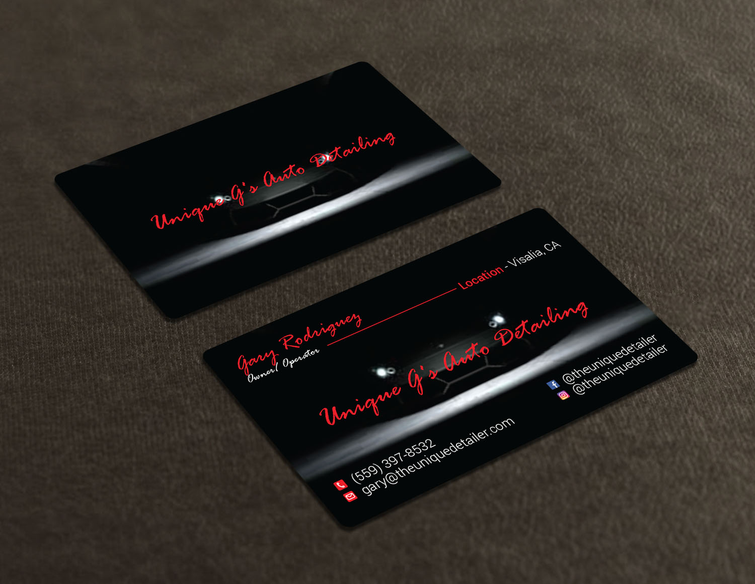 Business Card Design by Tripti Ranjan Gain for this project | Design #18039686