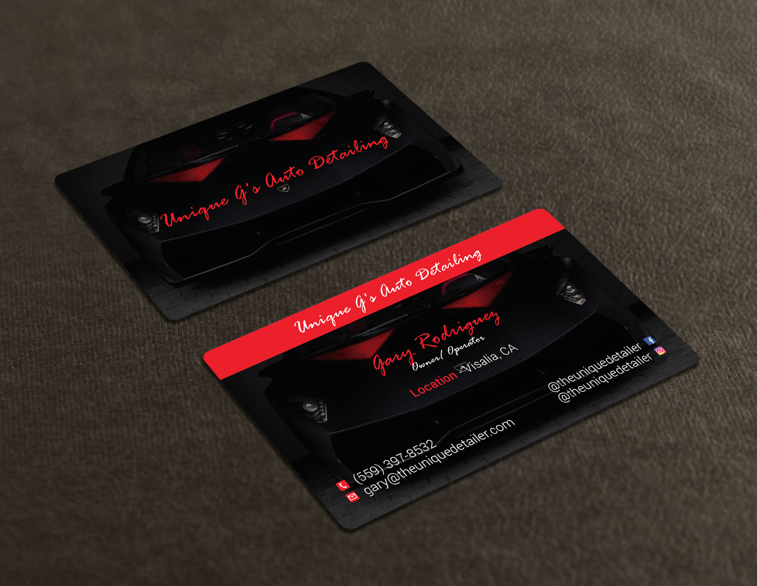 Business Card Design by Tripti Ranjan Gain for this project | Design #18039687