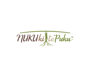 NUKU ki te Puku™ | Logo Design by ACK Design