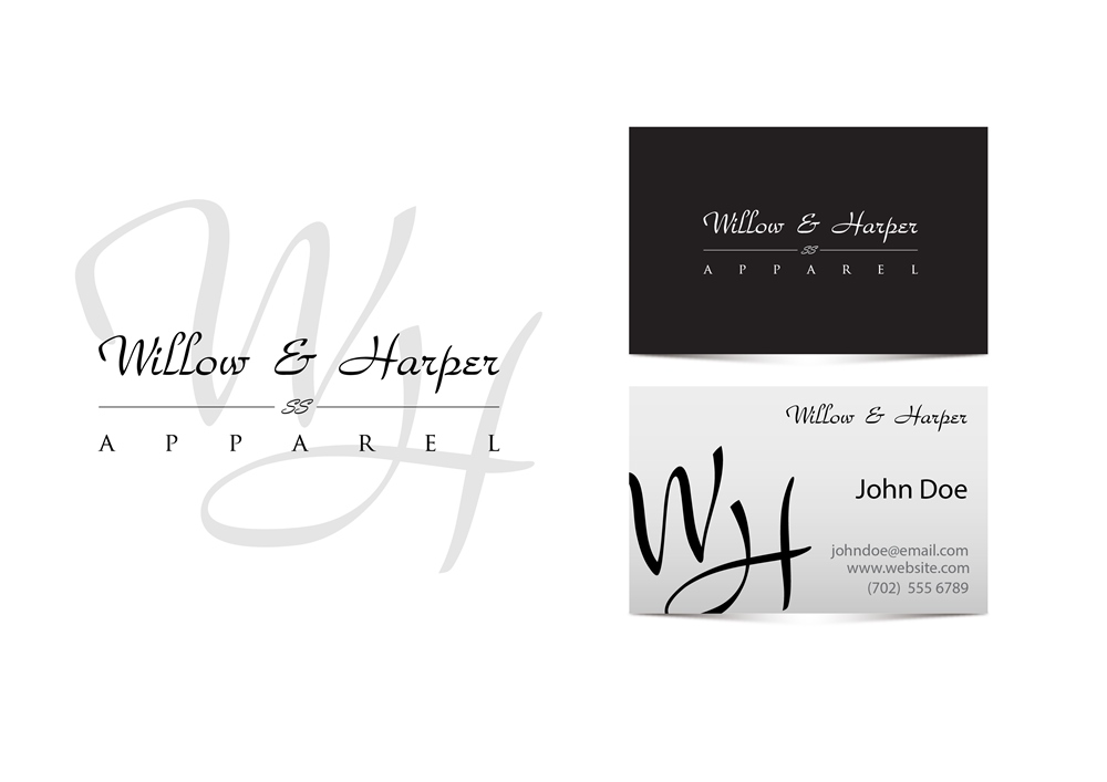 Logo Design by ZeleniZub for this project | Design #17942907