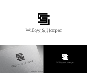 Logo Design by rhycoz