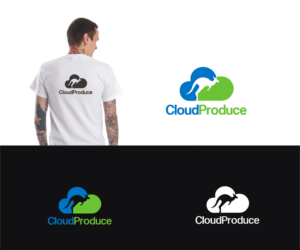Logo Design by Vishak vasu