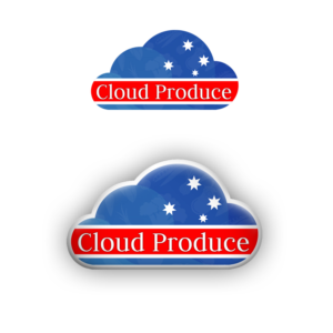 Logo-Design von Endre Gajdor für Cloud Produce | Design: #17943757