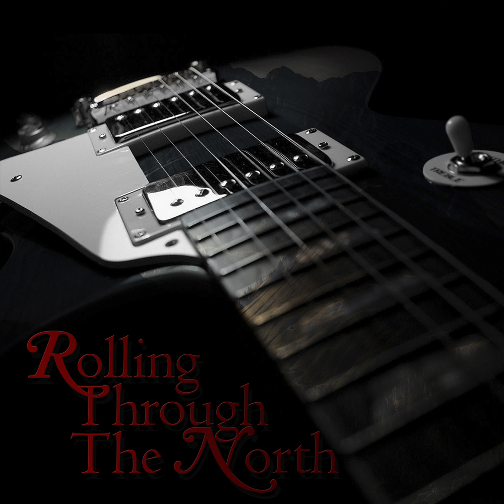 CD Cover Design by Nordic Designer for this project | Design #17968498