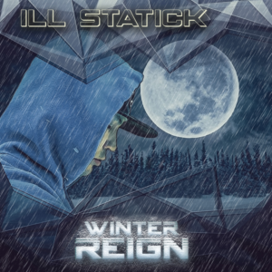 CD Cover Design by Wally_F