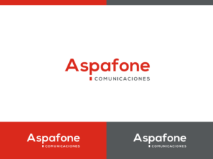 Logo Design by Articos for Aspa Cloud S.L. C/ Pio del Río Hortega, 8, Valladolid, 47014. NIF: B47390687 | Design: #18058107