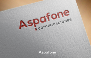 Logo Design by Articos for Aspa Cloud S.L. C/ Pio del Río Hortega, 8, Valladolid, 47014. NIF: B47390687 | Design: #18058753