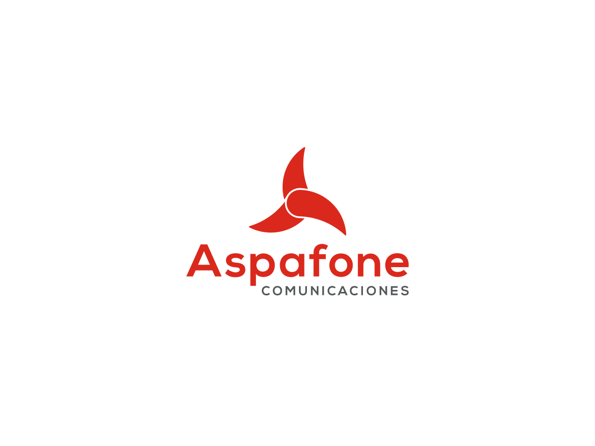 Logo Design by Articos for Aspa Cloud S.L. C/ Pio del Río Hortega, 8, Valladolid, 47014. NIF: B47390687 | Design #18126092