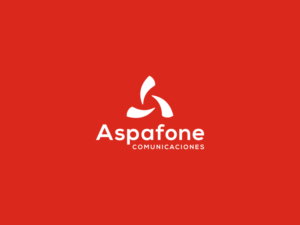 Logo Design by Articos for Aspa Cloud S.L. C/ Pio del Río Hortega, 8, Valladolid, 47014. NIF: B47390687 | Design: #18132652
