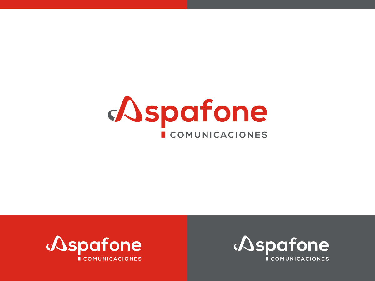 Logo Design by Articos for Aspa Cloud S.L. C/ Pio del Río Hortega, 8, Valladolid, 47014. NIF: B47390687 | Design #18267092