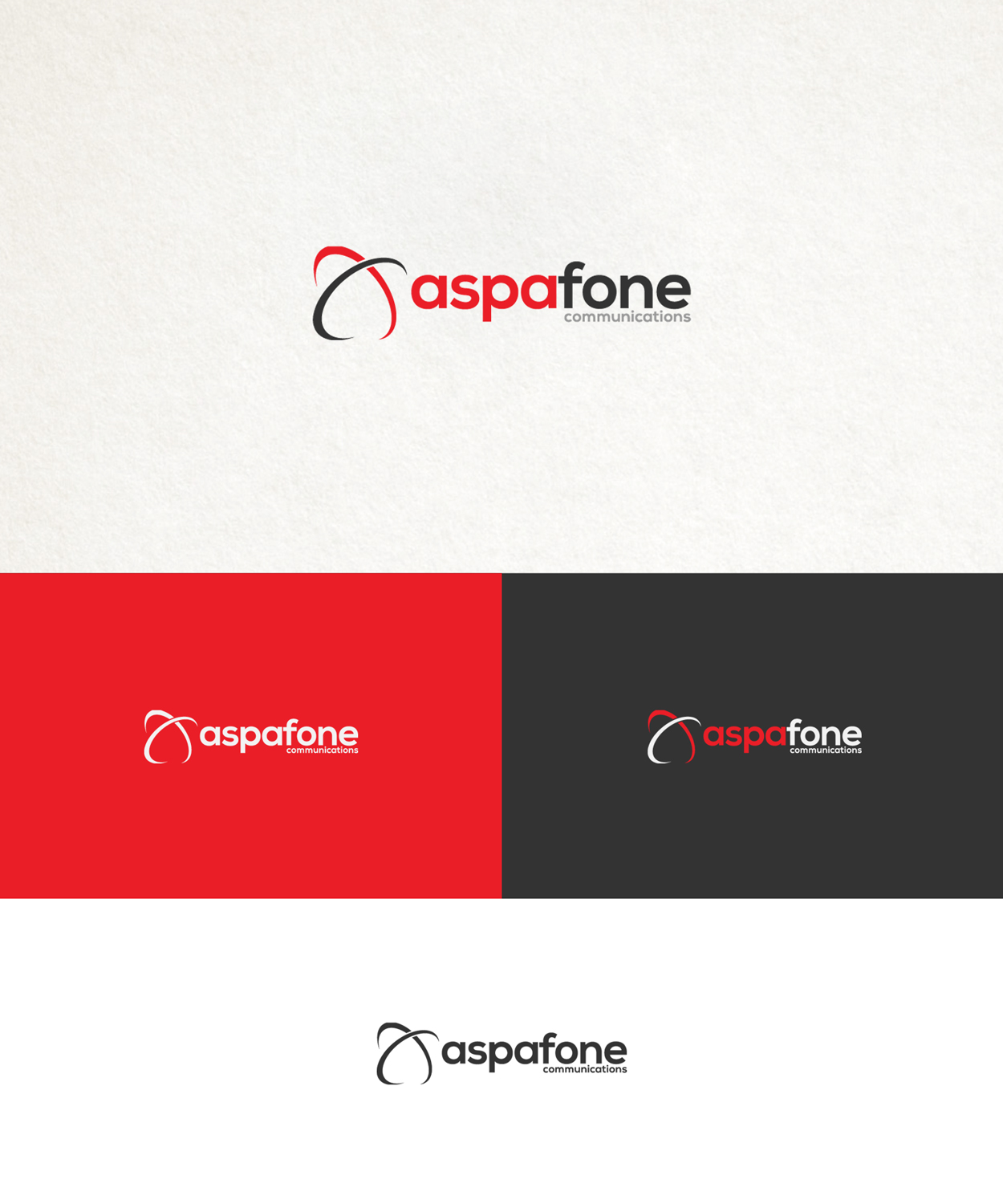 Logo Design by ideaz2050 for Aspa Cloud S.L. C/ Pio del Río Hortega, 8, Valladolid, 47014. NIF: B47390687 | Design #17944430