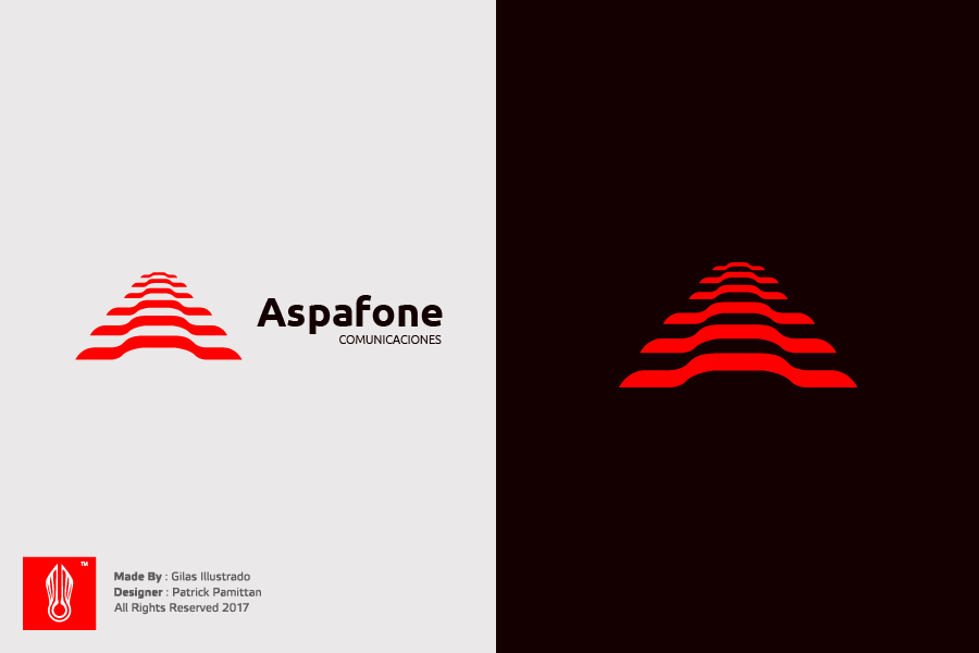 Design de Logo par ONSE pour Aspa Cloud S.L. C/ Pio del Río Hortega, 8, Valladolid, 47014. NIF: B47390687 | Design #17945214