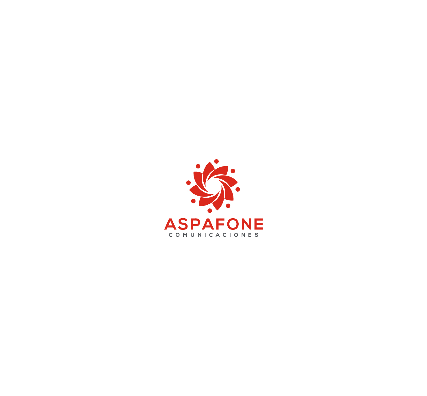 Logo Design by Ves-Boycheva for Aspa Cloud S.L. C/ Pio del Río Hortega, 8, Valladolid, 47014. NIF: B47390687 | Design #18084289
