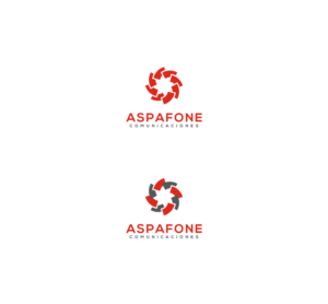 Logo Design by Ves-Boycheva for Aspa Cloud S.L. C/ Pio del Río Hortega, 8, Valladolid, 47014. NIF: B47390687 | Design: #18084297