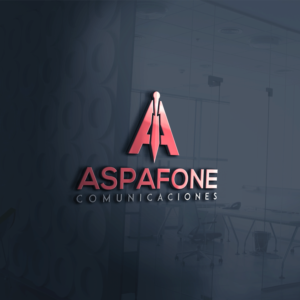 Logo Design by WeiArts for Aspa Cloud S.L. C/ Pio del Río Hortega, 8, Valladolid, 47014. NIF: B47390687 | Design: #18095419