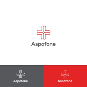 Logo Design by ecorokerz for Aspa Cloud S.L. C/ Pio del Río Hortega, 8, Valladolid, 47014. NIF: B47390687 | Design: #17943809