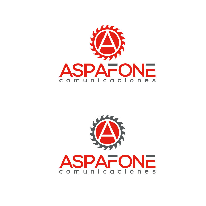 Logo Design by mahfujrisath768 for Aspa Cloud S.L. C/ Pio del Río Hortega, 8, Valladolid, 47014. NIF: B47390687 | Design #17976425