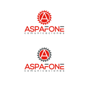 Logo Design by mahfujrisath768 for Aspa Cloud S.L. C/ Pio del Río Hortega, 8, Valladolid, 47014. NIF: B47390687 | Design: #17976425