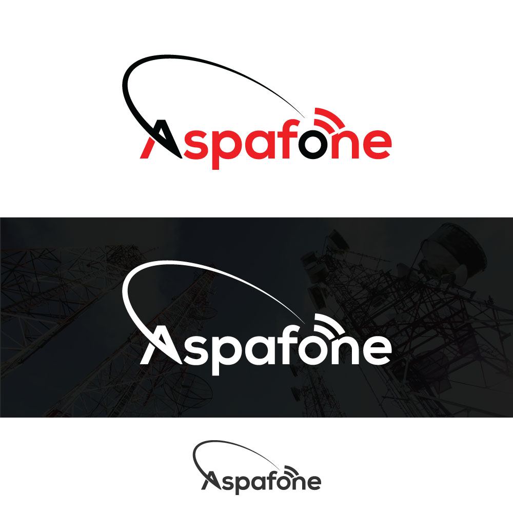 Logo Design by h27 for Aspa Cloud S.L. C/ Pio del Río Hortega, 8, Valladolid, 47014. NIF: B47390687 | Design #17956919