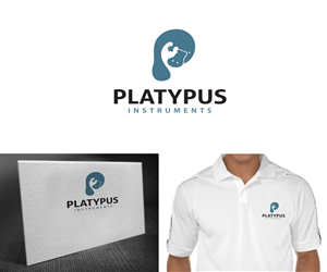 Logo Design by Buck Tornado for this project | Design: #2785009