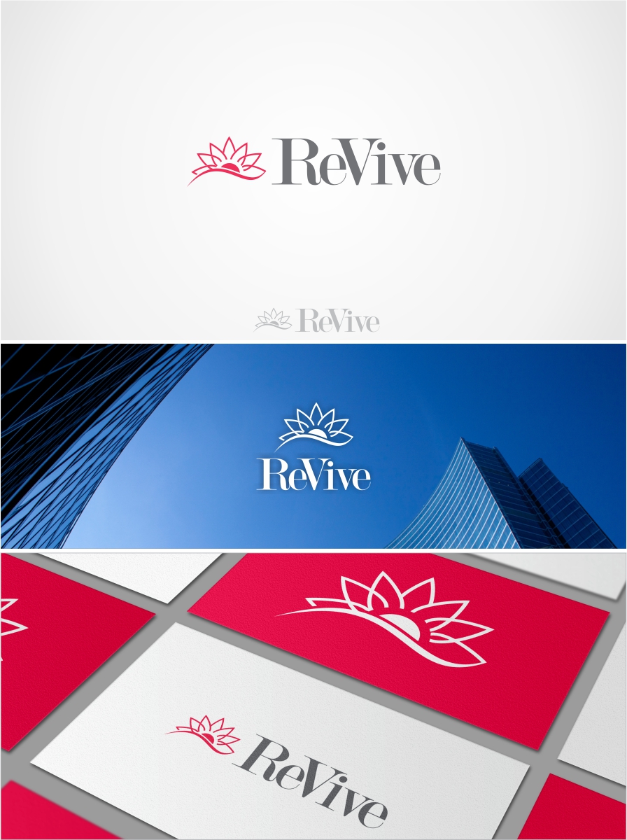 Logo Design by Naavyd for this project | Design #2778118