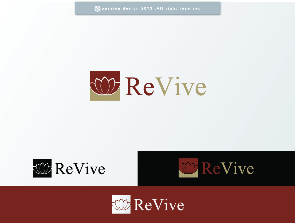 Logo Design by Passion Designs for this project | Design #2815034