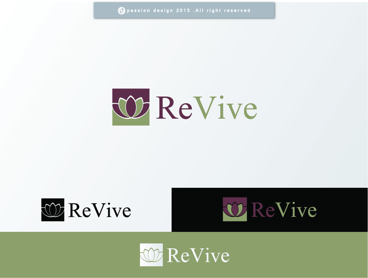 Logo Design by Passion Designs for this project | Design #2815056