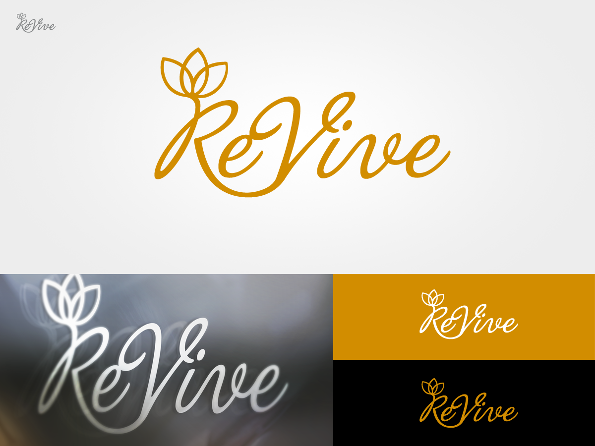 Logo Design by dlt for this project | Design #2803874