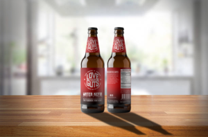 Label Design by Ljohn
