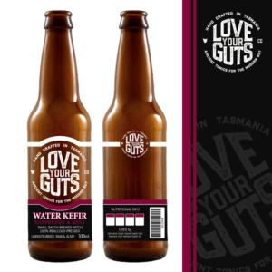 Label Design by Sergio Medina