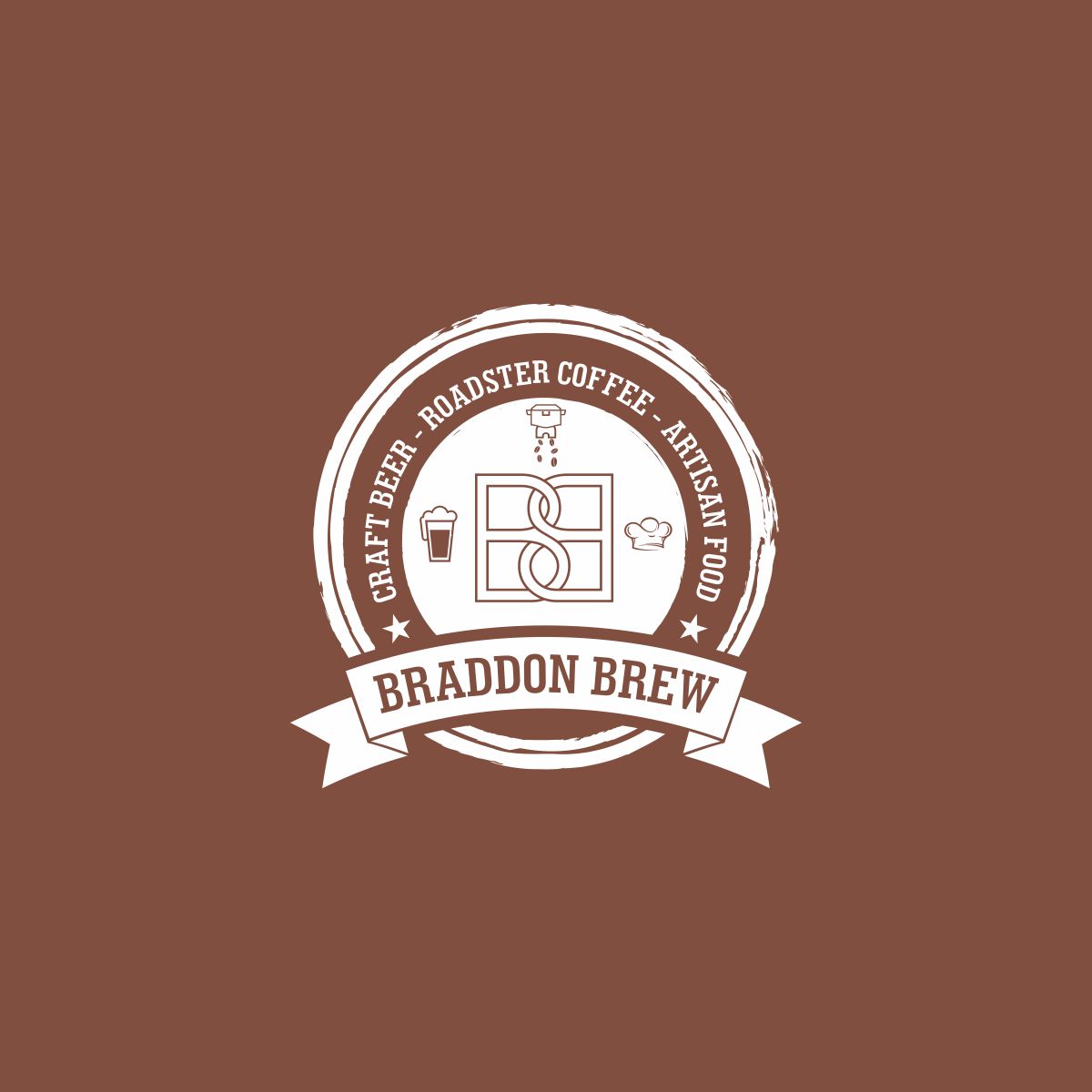 Logo Design by creativeride for this project | Design #18046428