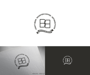 Logo Design by rhycoz for this project | Design #18043999