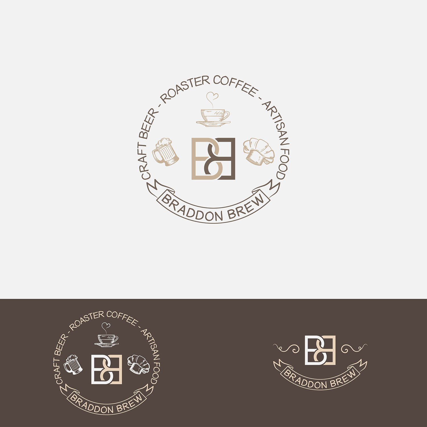 Logo Design by LaVitaBella67 for this project | Design #18047248