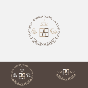 Logo Design by LaVitaBella67 for this project | Design #18047248