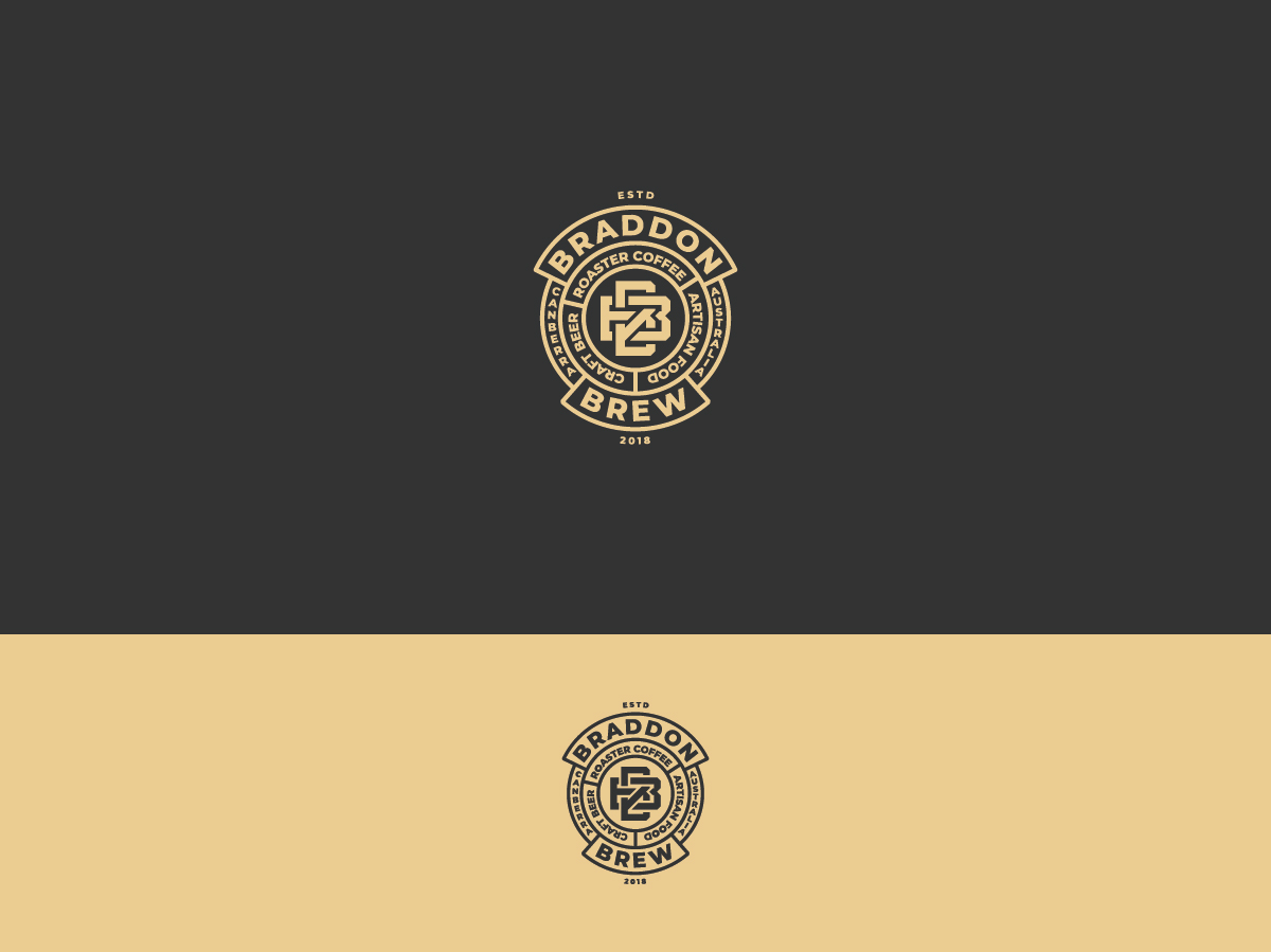 Logo Design by mldtrvs for this project | Design #17984028