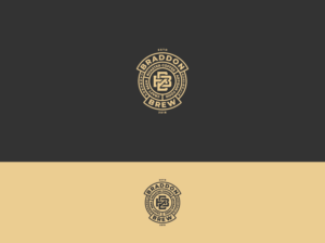 Braddon Brew | Logo Design by mldtrvs