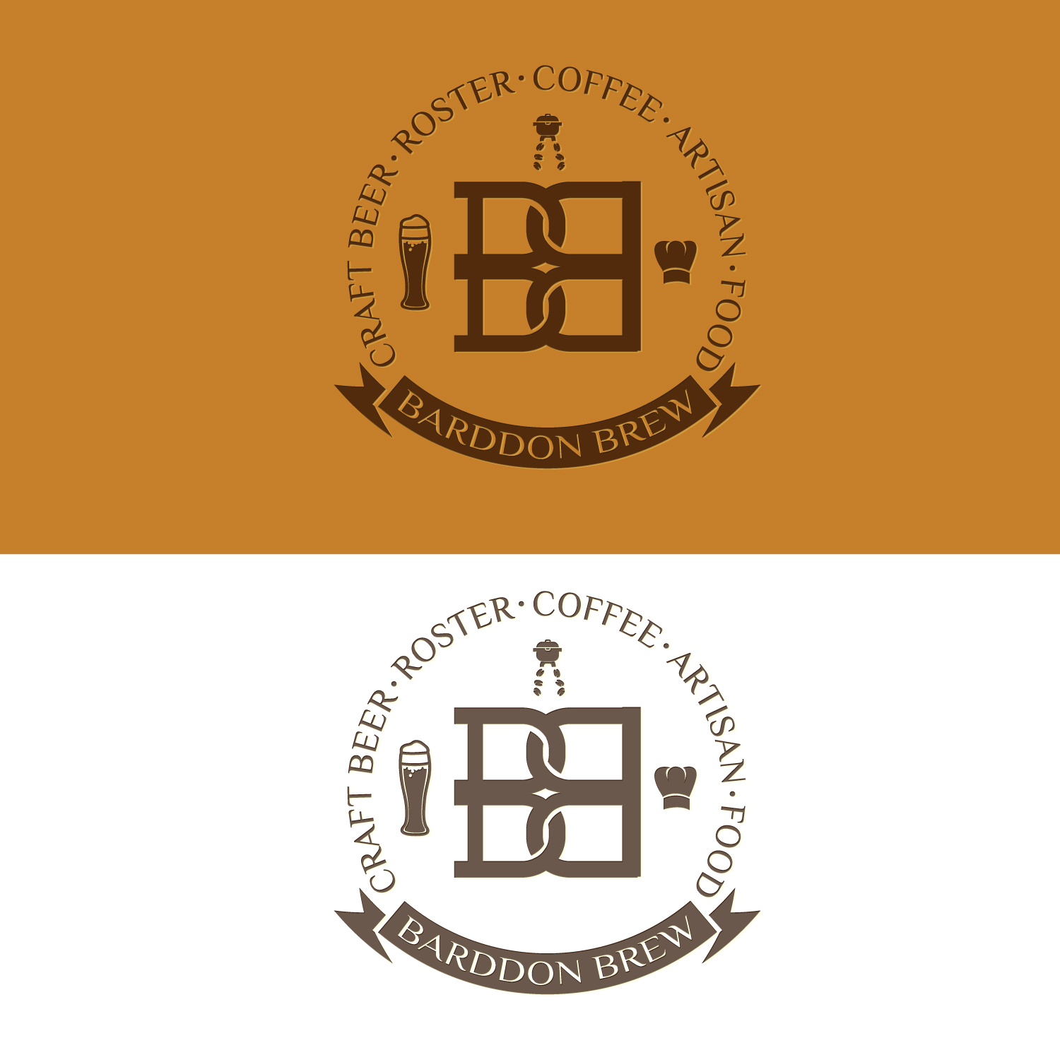 Logo Design by xeongraphics for this project | Design #18025803