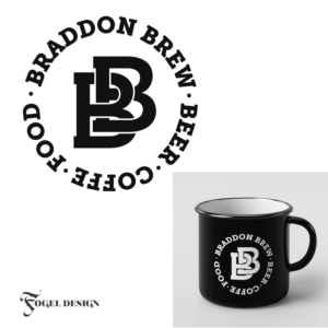 Logo Design by FogelDesign for this project | Design: #17956943