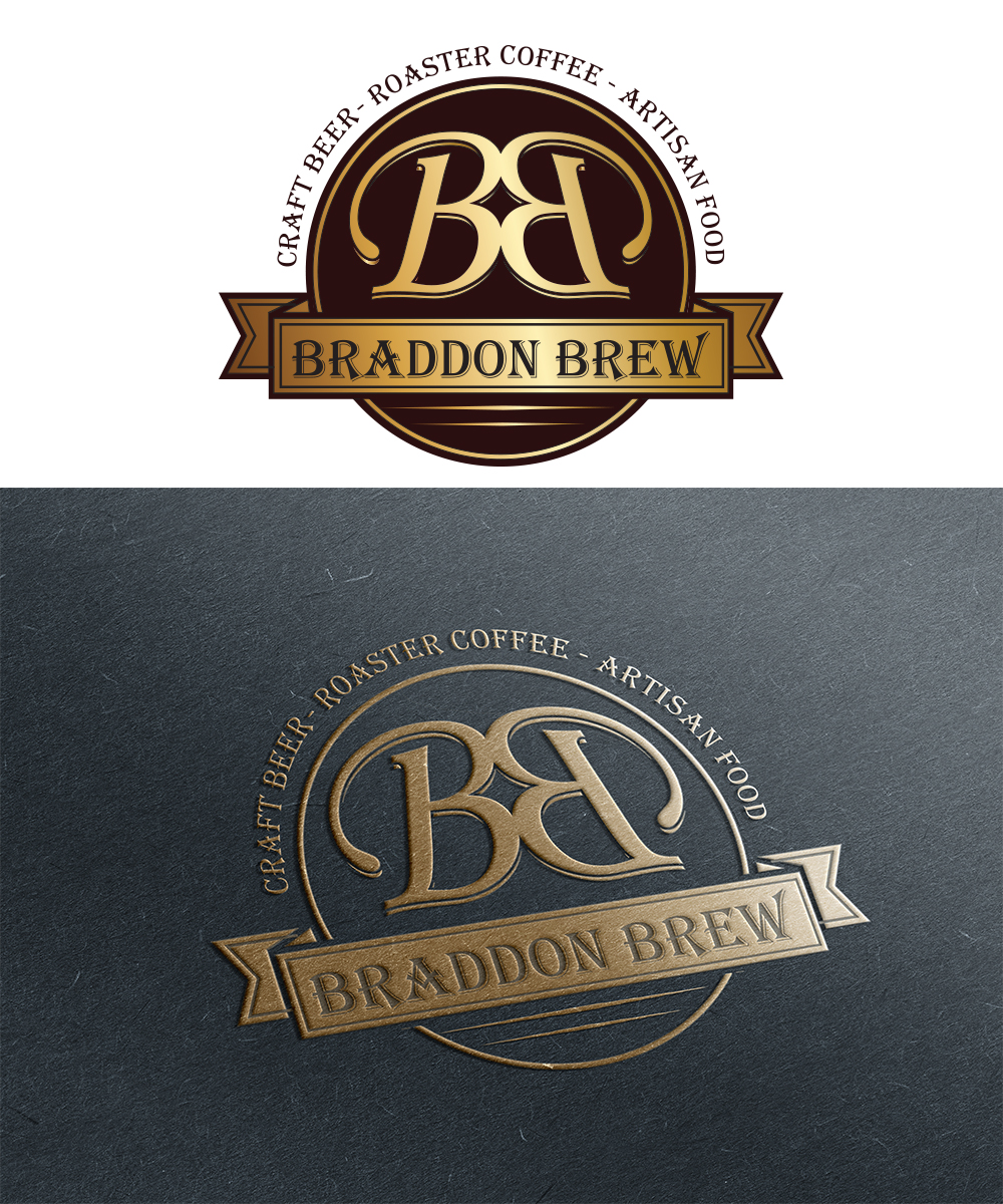 Logo-Design von Perplswet Designs für dieses Projekt | Design #17969650